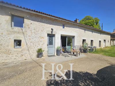 photo For sale Prestigious house VILLEDIEU-DU-CLAIN 86