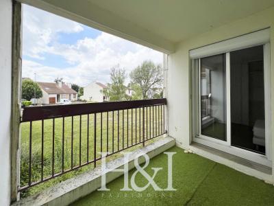 Location Appartement POITIERS 