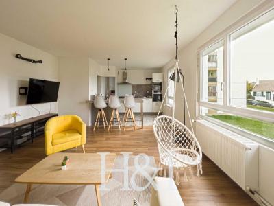 Location Appartement POITIERS 