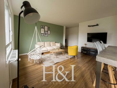 For rent Apartment POITIERS 
