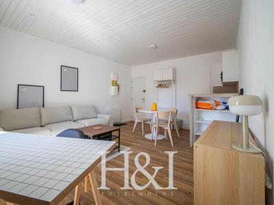 Location Appartement POITIERS 