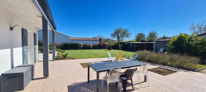 Vente Maison GORGES  44