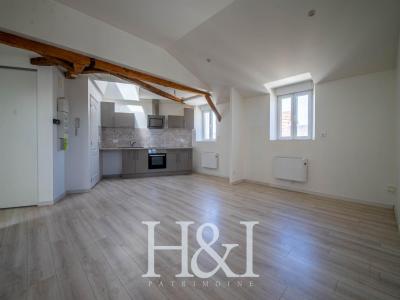 Location Appartement 3 pices CHATELLERAULT 86100