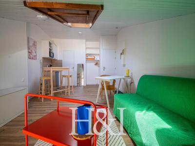 photo For rent Apartment POITIERS 86