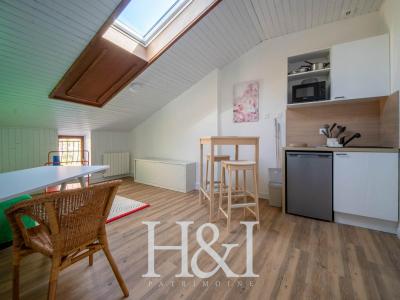 Location Appartement POITIERS 