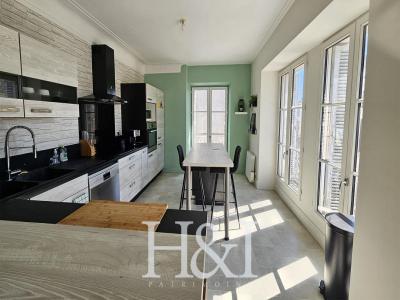 Vente Appartement JAUNAY-CLAN 