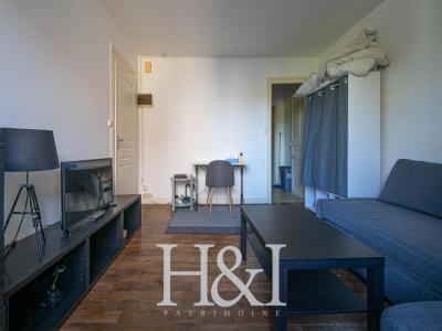 Location Appartement POITIERS 