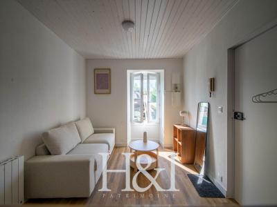 For rent Apartment POITIERS 
