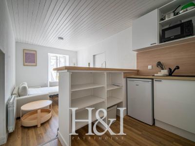 For rent Apartment POITIERS 