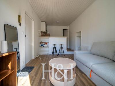 For rent Apartment POITIERS 