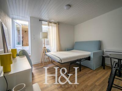 For rent Apartment POITIERS 