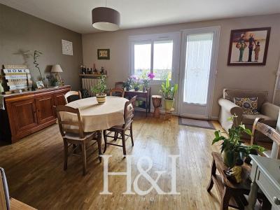 For sale Apartment POITIERS 
