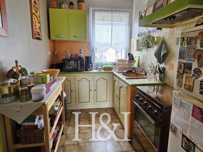 Vente Appartement POITIERS 