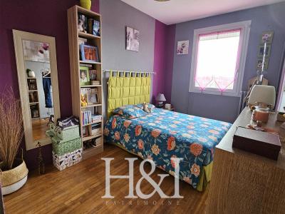 Vente Appartement POITIERS 