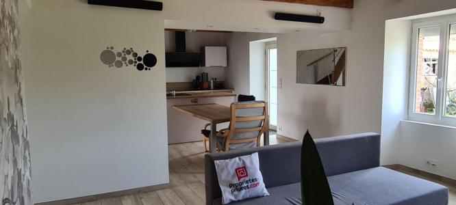 photo For sale House GORGES 44