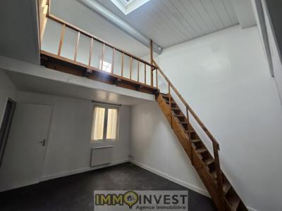 photo For rent Apartment LIMOGES 87
