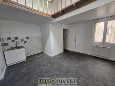 Location Appartement LIMOGES 