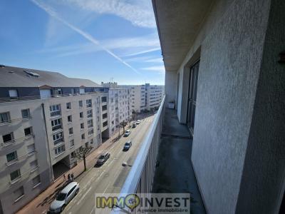 Vente Appartement 4 pièces LIMOGES 87000