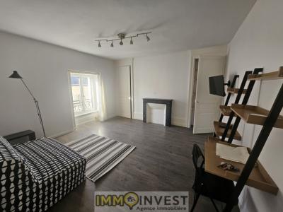 For rent Apartment LIMOGES 