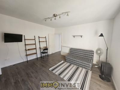 For rent Apartment LIMOGES 
