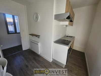 For rent Apartment LIMOGES 