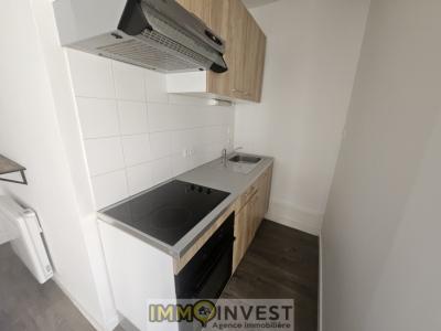 For rent Apartment LIMOGES 