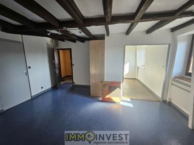 photo For rent Apartment LIMOGES 87