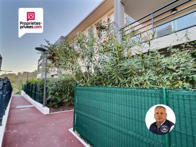 Vente Appartement ROQUEBRUNE-SUR-ARGENS  83