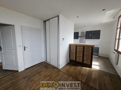 Location Appartement LIMOGES 