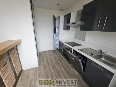 Location Appartement LIMOGES 