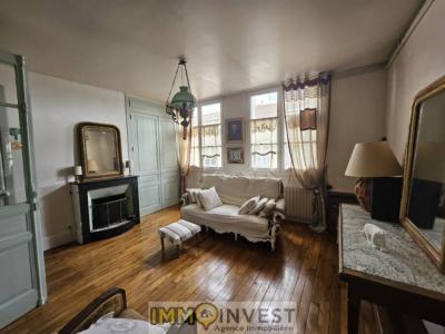 Vente Appartement LIMOGES 