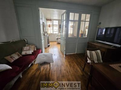 Vente Appartement LIMOGES 