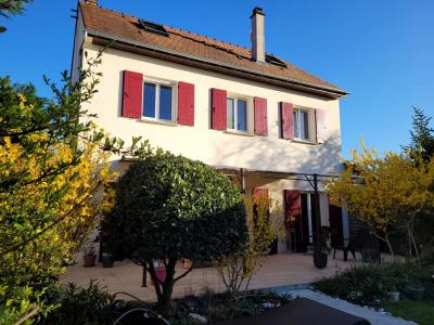 photo For sale House BRUNOY 91