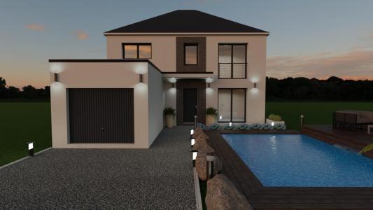 Vente Maison 5 pièces ITTEVILLE 91760