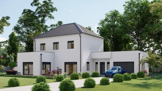 Vente Maison DAMMARTIN-EN-GOELE 77230