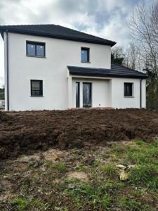 Vente Maison 5 pièces SAVIGNY-SUR-ORGE 91600
