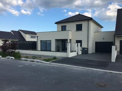 Vente Maison 5 pièces SAINTE-GENEVIEVE-DES-BOIS 91700