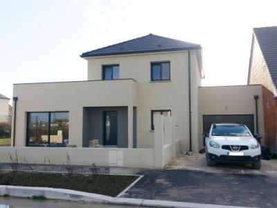 Vente Maison 5 pièces TIGERY 91250
