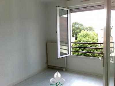 Location Appartement BESANCON 25000