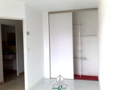 For rent Apartment BESANCON 