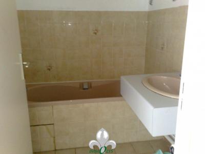 For rent Apartment BESANCON 