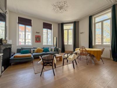 photo For rent Apartment LILLE 59