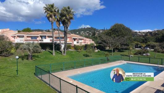 Vente Appartement 2 pièces MANDELIEU-LA-NAPOULE 06210