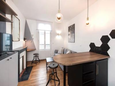 Location Appartement PARIS-11EME-ARRONDISSEMENT 75011