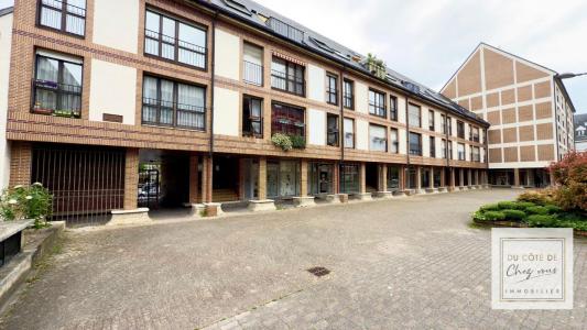 Vente Appartement TROYES 10000
