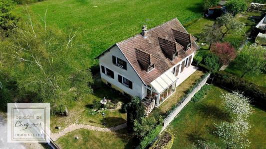 Vente Maison 8 pices MONTSUZAIN 10150