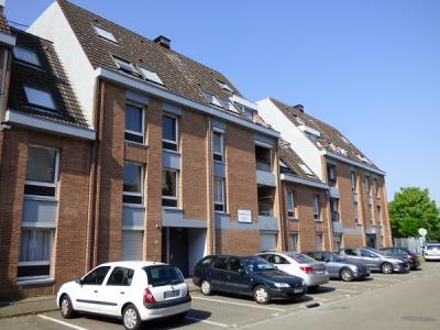 Vente Appartement 3 pièces WATTRELOS 59150