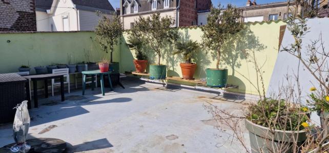 For sale House BERCK 