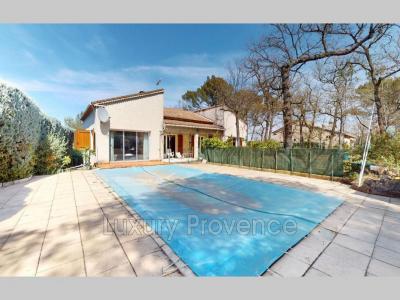 photo For sale House GREASQUE 13
