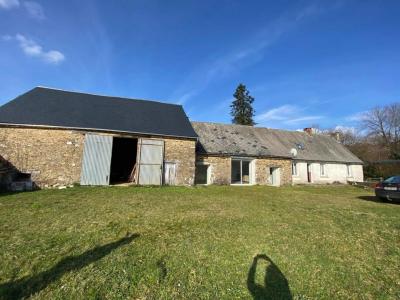 Vente Maison CROISILLE-SUR-BRIANCE  87